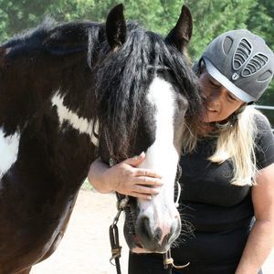 Meet your Posher, Jo